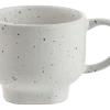 Bolia Espressokop Forma White 50 ml (Set van 4) New