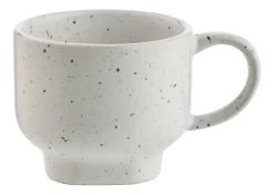 Bolia Espressokop Forma White 50 ml (Set van 4) New