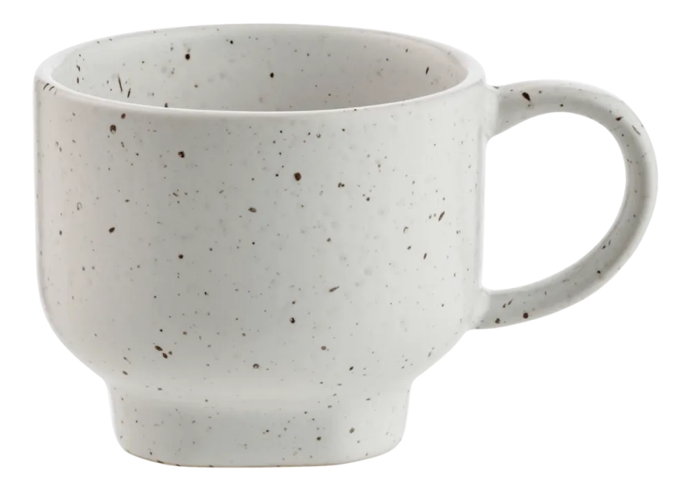 Bolia Espressokop Forma White 50 ml (Set van 4) New