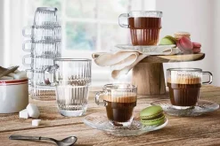 Bormioli Rocco Espressokop Barshine 89 ml (Set van 12) Hot