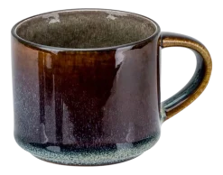 Espressokop Cosy & Trendy Quintana Green 100 ml (Set van 6)