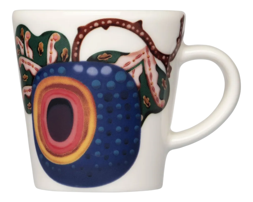 Iittala Espressokop Taika Sato Meerkleurig 100 ml Online