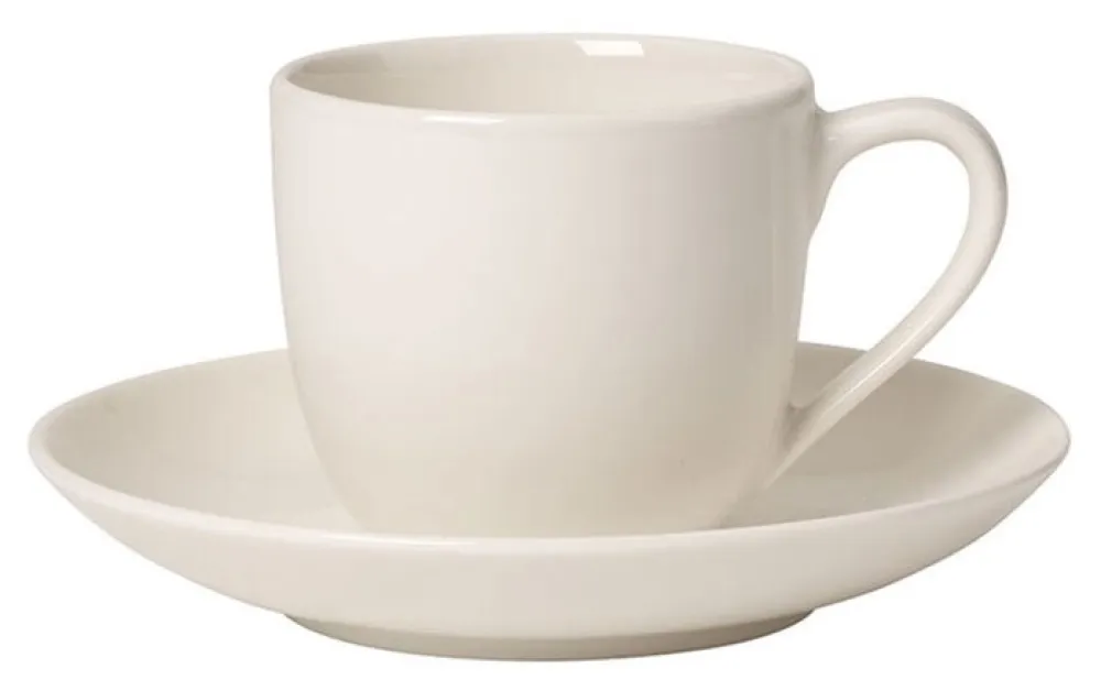 Villeroy & Boch Espressokopjes For Me (4-Delig) Discount