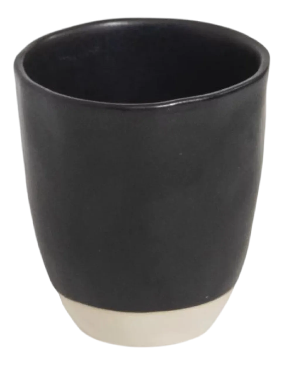 Espressokopje The Table Atelier Black Pepper (65 ml)