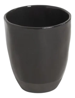 Espressokopje The Table Atelier Black Olive (65 ml)