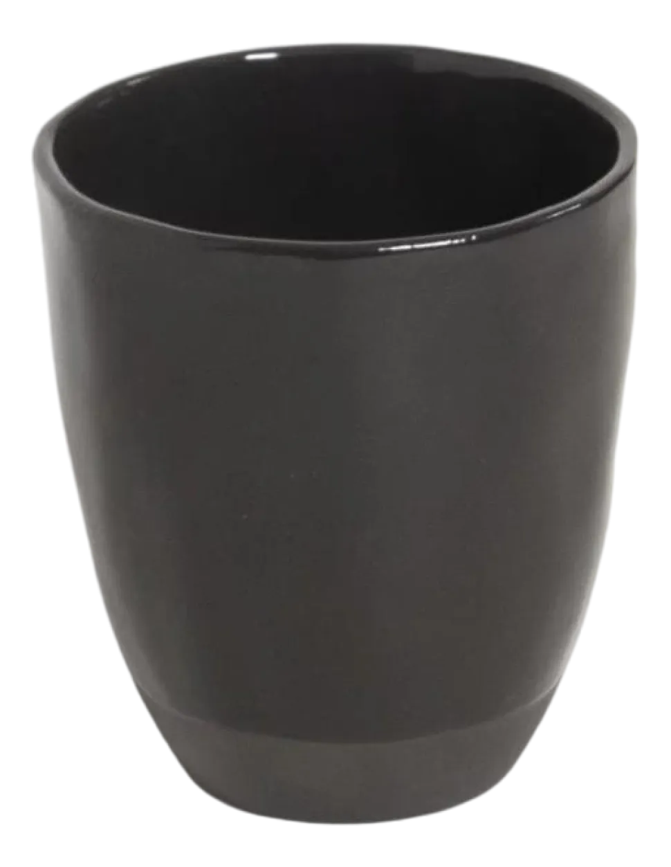 Espressokopje The Table Atelier Black Olive (65 ml)