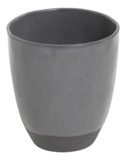 Espressokopje The Table Atelier Black Truffle (65 ml)