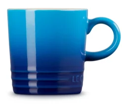 Espressokop Le Creuset Azure 100ml (6-Delig)