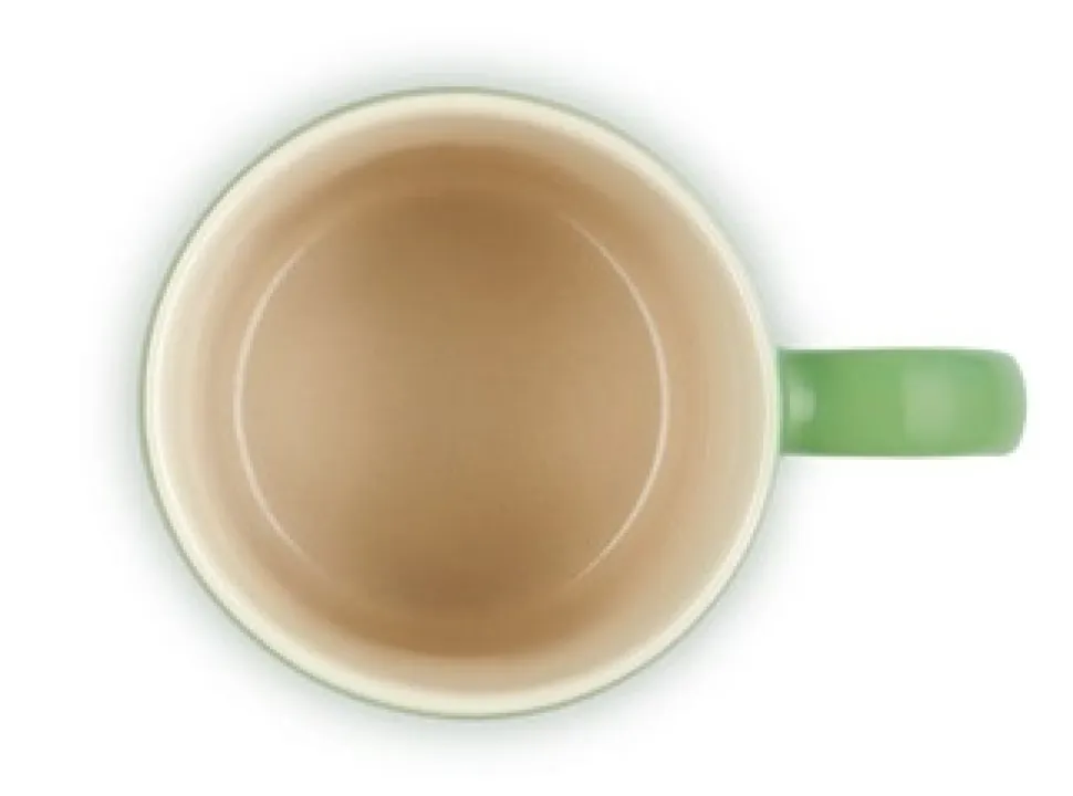 Espressokop Le Creuset Bamboo 100ml (6-Delig)