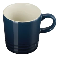 Espressokop Le Creuset Nuit 100ml (6-Delig)