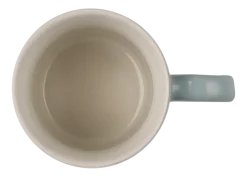 Espressokop Le Creuset Sea Salt 100ml (6-Delig)