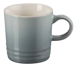 Espressokop Le Creuset Sea Salt 100ml (6-Delig)