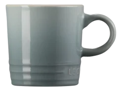 Espressokop Le Creuset Sea Salt 100ml (6-Delig)