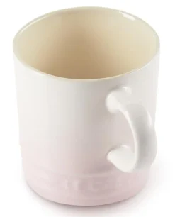 Espressokop Le Creuset Shell Pink 100ml (6-Delig)