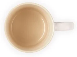 Espressokop Le Creuset Shell Pink 100ml (6-Delig)