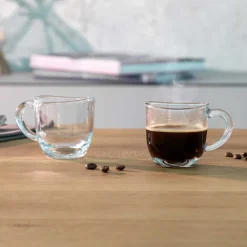Leonardo Espressokop Napoli (6-Delig) Online