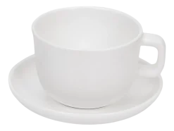 Serax Espressokop met Handvat Base tableware by Piet Boon White 100 ml Hot