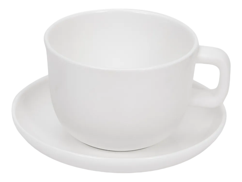 Serax Espressokop met Handvat Base tableware by Piet Boon White 100 ml Hot