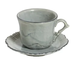 The Table Espressokop Met Schotel Attic Broccoli (45 ml) Outlet