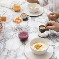 The Table Espressokop Met Schotel Attic Seabass (45 ml) Clearance
