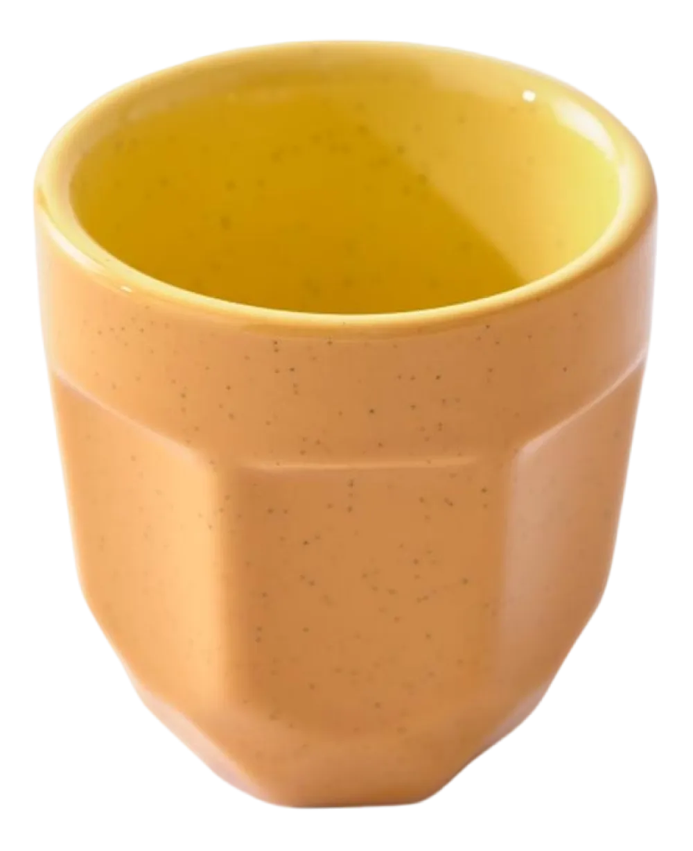 POLSPOTTEN Espressokop Espresso Multi (Set van 4) Hot