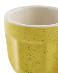 Espressokop POLSPOTTEN La Marzocco Polygon Multi-colour 100 ml (Set van 4)