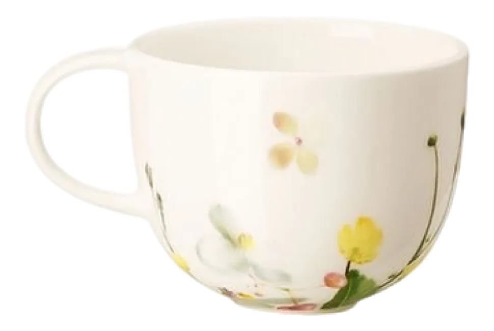 Espressokop Rosenthal Brillance Fleurs Sauvages 80 ml