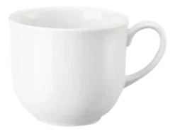 Espressokop Rosenthal Form 1382 2 Tall White 100 ml