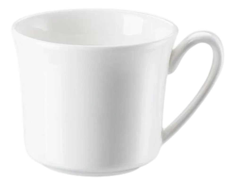 Rosenthal Espressokop Jade White 100 ml Hot