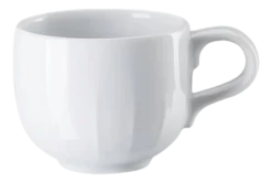 Espressokop Rosenthal Joyn White 90 ml