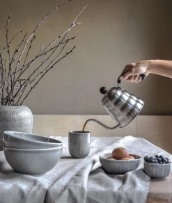 Espressokop Rosenthal Joyn Without Handle Grey 90 ml