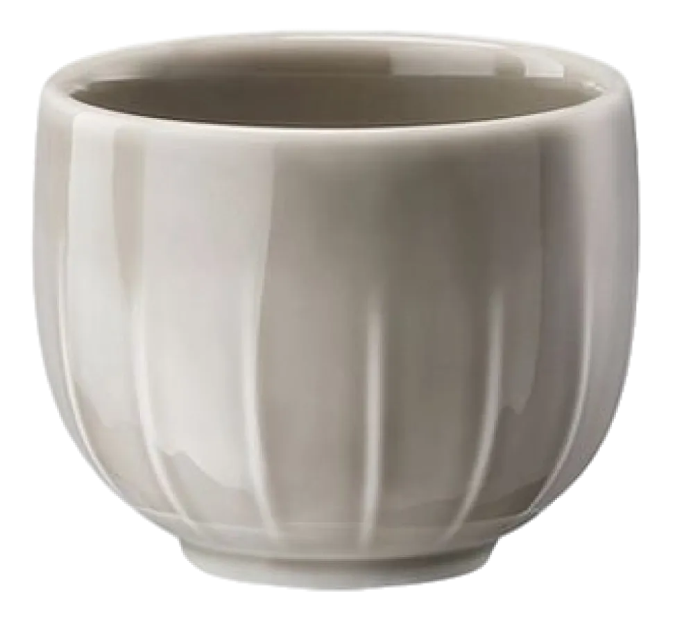 Espressokop Rosenthal Joyn Without Handle Grey 90 ml