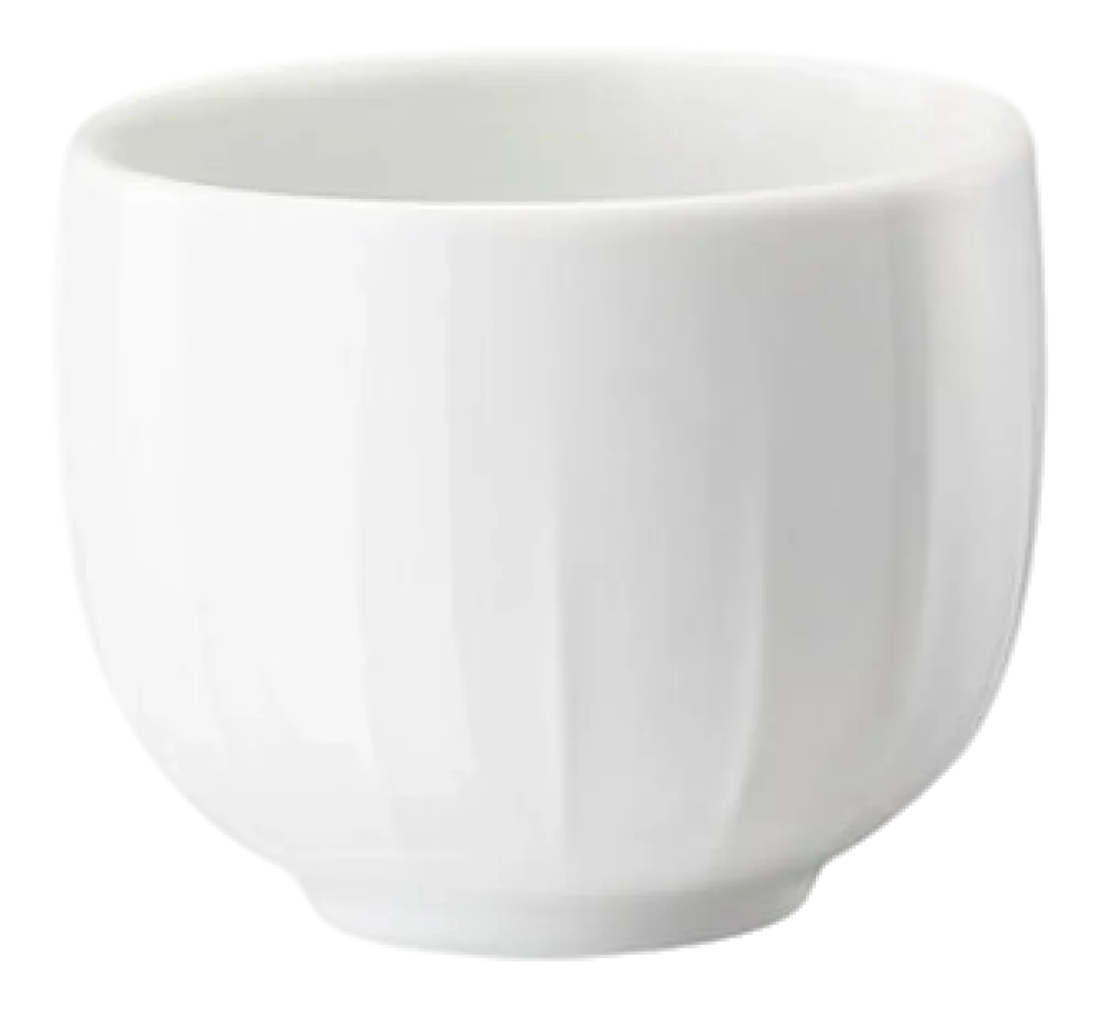 Rosenthal Espressokop Joyn Without Handle White 90 ml Clearance