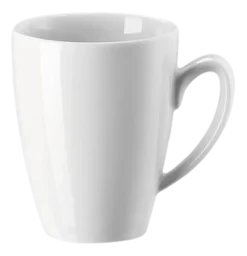 Espressokop Rosenthal Mesh White 80 ml