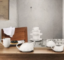 Rosenthal Espressokop TAC White 120 ml New