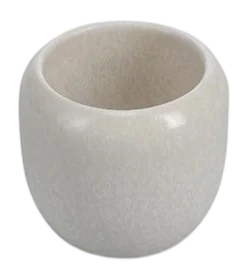 Salt & Pepper Espressokop Mochi Beige 85 ml (Set van 4) Sale