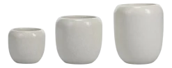 Salt & Pepper Espressokop Mochi Beige 85 ml (Set van 4) Sale