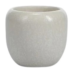 Salt & Pepper Espressokop Mochi Beige 85 ml (Set van 4) Sale