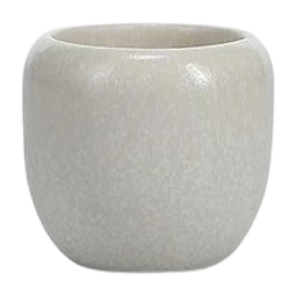 Salt & Pepper Espressokop Mochi Beige 85 ml (Set van 4) Sale