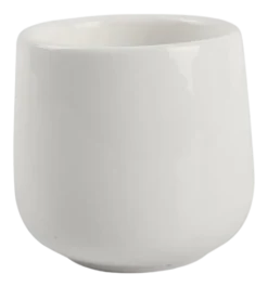 Salt & Pepper Espressokop Studio White 90 ml (Set van 4) Sale