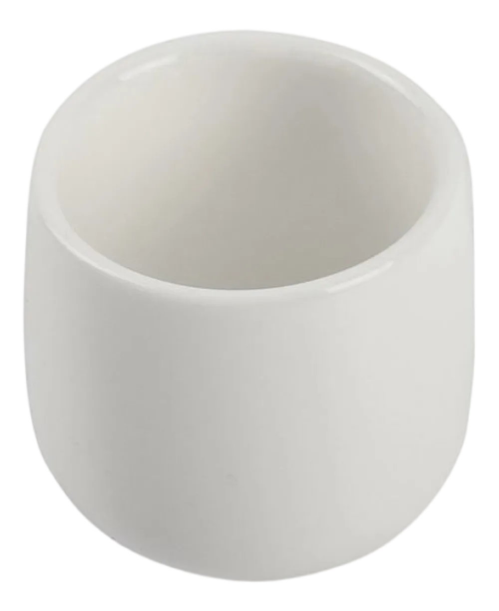 Salt & Pepper Espressokop Studio White 90 ml (Set van 4) Sale