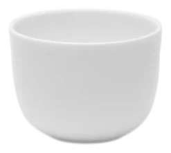 Serax Espressokop Base Tableware By Piet Boon White Glazed 100 Small Best