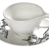 Espressokop Serax Butterfly Unity White 80 ml