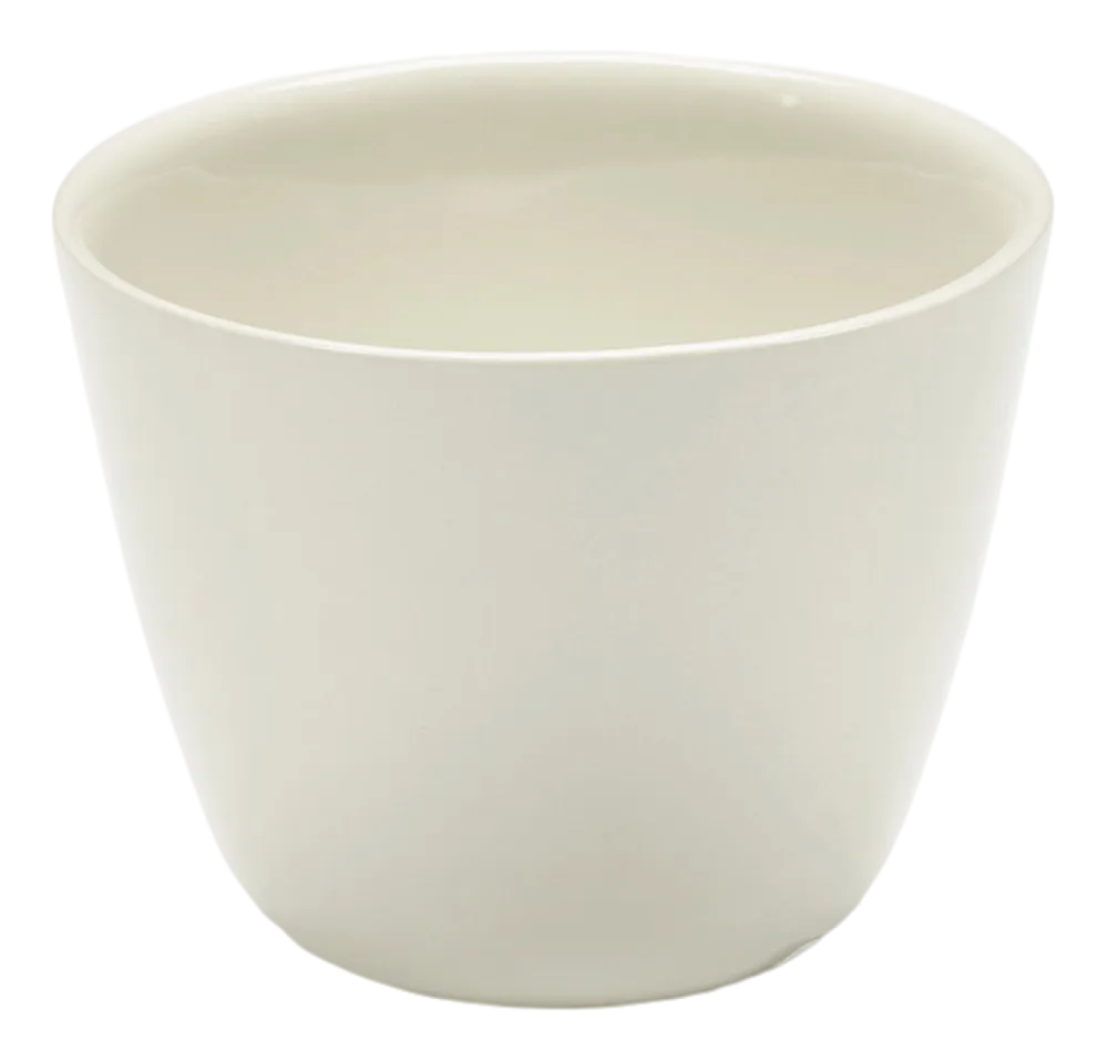 Serax Espressokop Cena by Vincent Van Duysen Ivory 120 ml Best