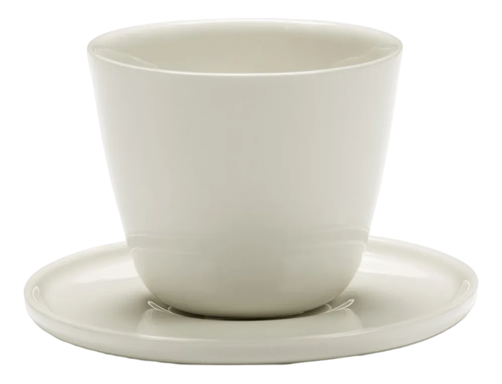 Serax Espressokop Cena by Vincent Van Duysen Ivory 120 ml Best
