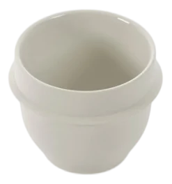 Serax Espressokop Dune Tableware By Kelly Wearstler White 150 ml Sale