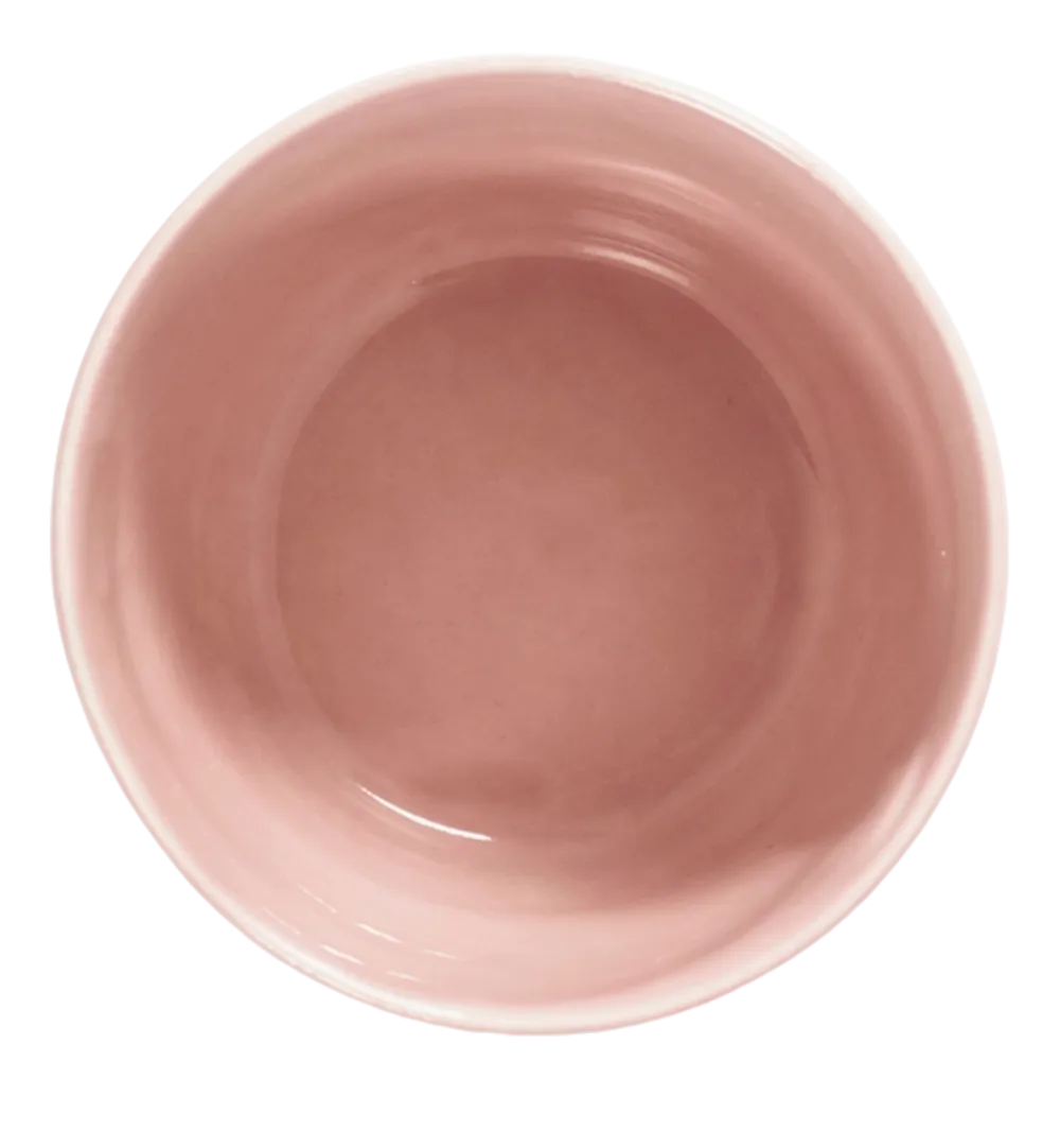 Serax Espressokop Feast tableware by Ottolenghi Pink 150 ml