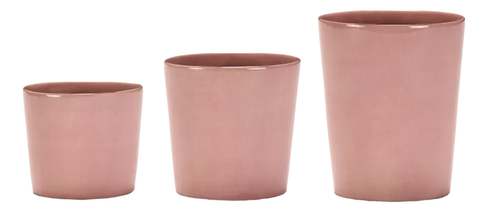 Serax Espressokop Feast tableware by Ottolenghi Pink 150 ml
