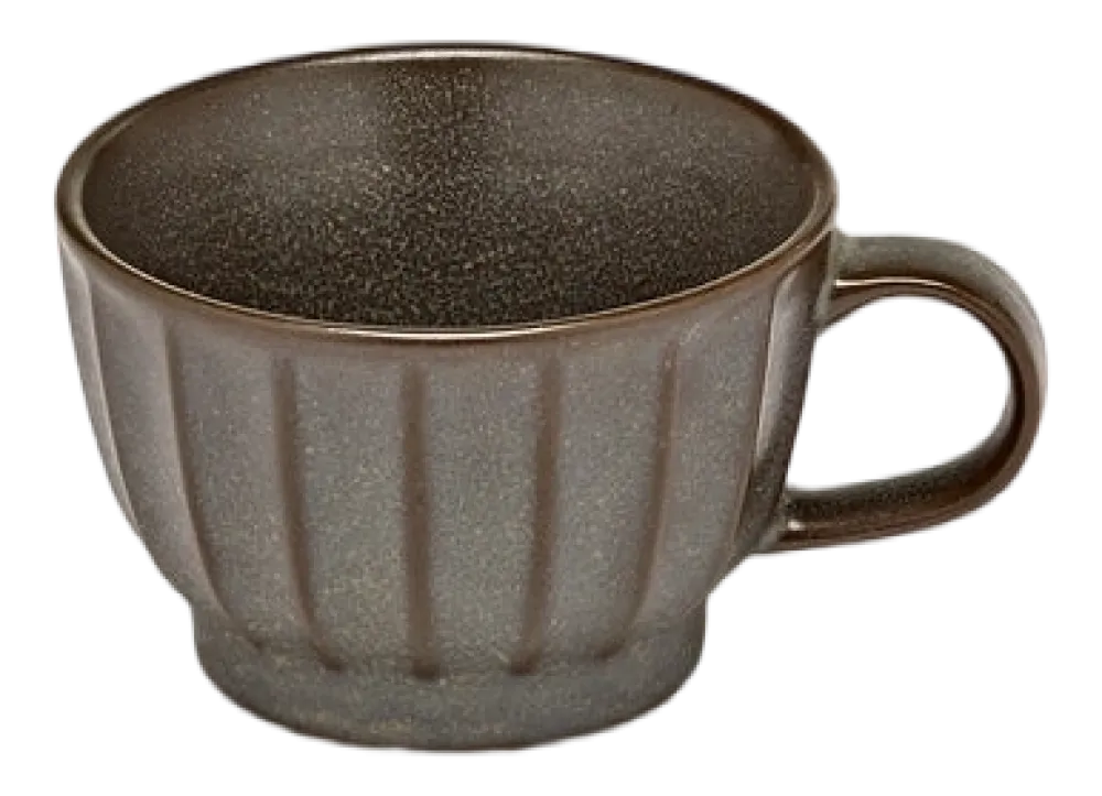 Serax Espressokop Inku Tableware Green 100 ml New