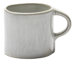 Espressokop Serax La Mère Tableware By Marie Michielssen Off White 110 ml
